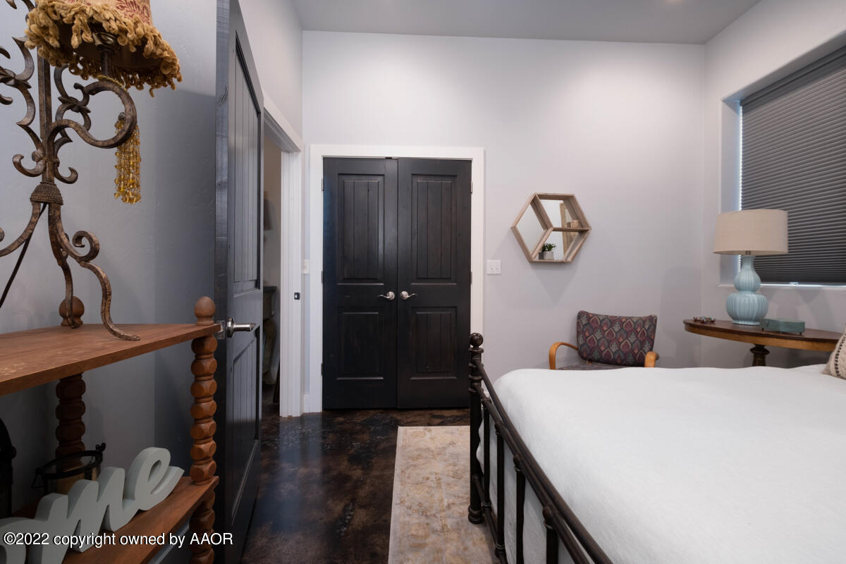 17530 Corman Ranch Road Canyon, TX 79015 - Photo 92 of 92 17530_Corman_Ranch_Rd-91_Apartment_Bed