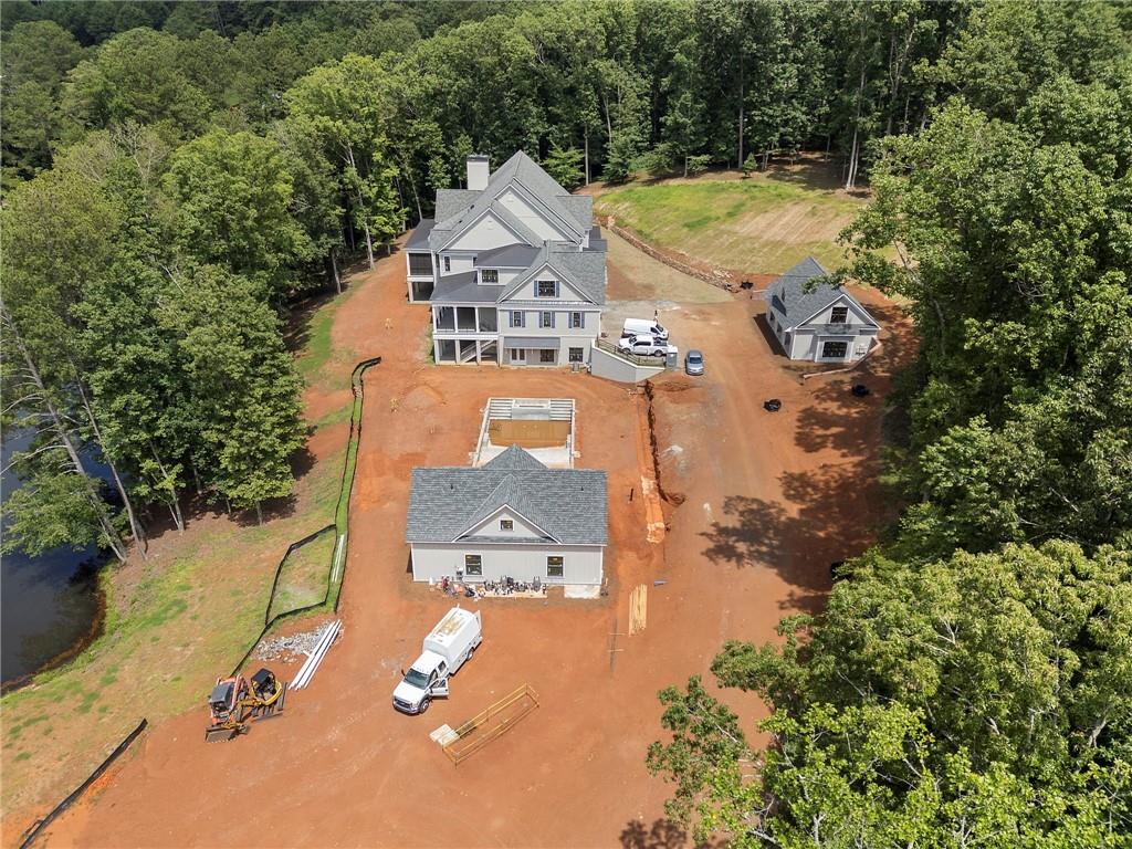 13675 Freemanville Road Milton, GA 30004 - Photo 2 of 42