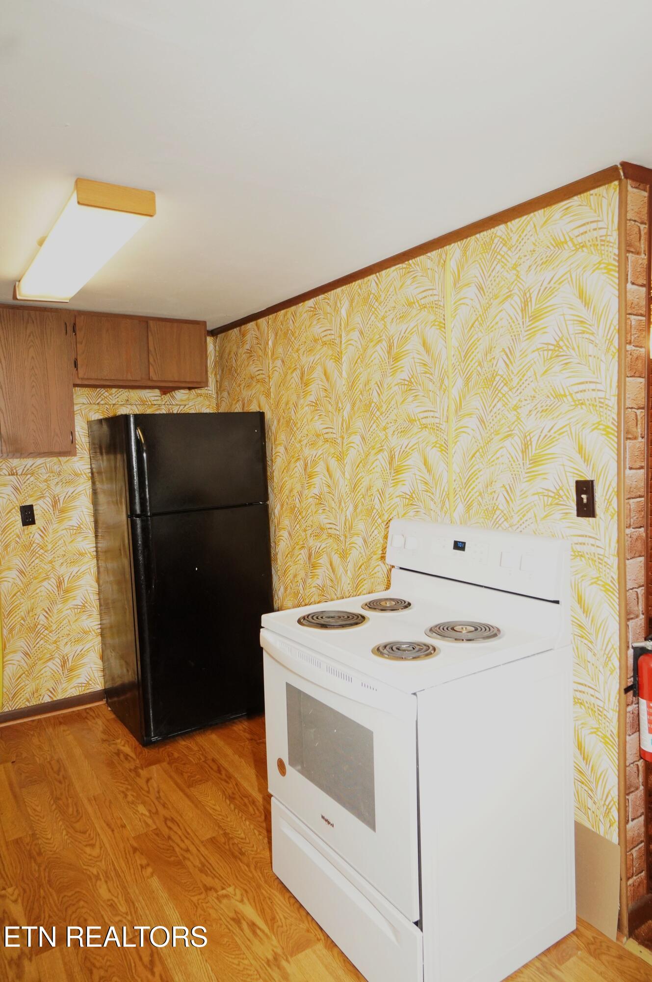 412 Jimtown Road Newport, TN 37821 - Photo 3 of 30 Kitchen