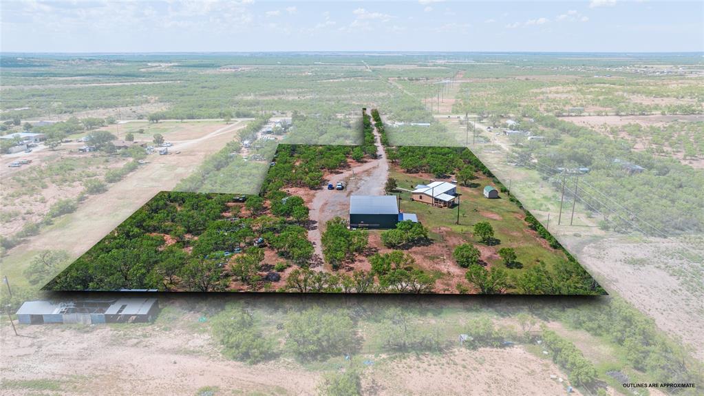 7167 Spinks Road Abilene, TX 79603 - Photo 3 of 31