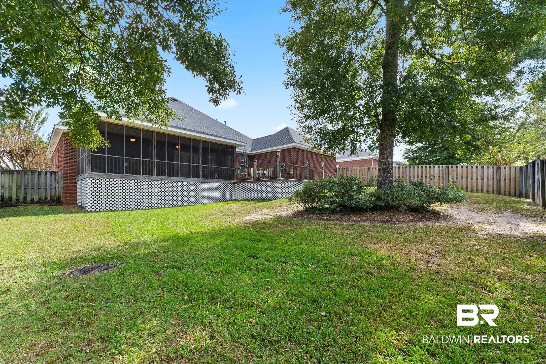 2770 Bennington Drive Mobile, AL 36695 - Photo 41 of 43