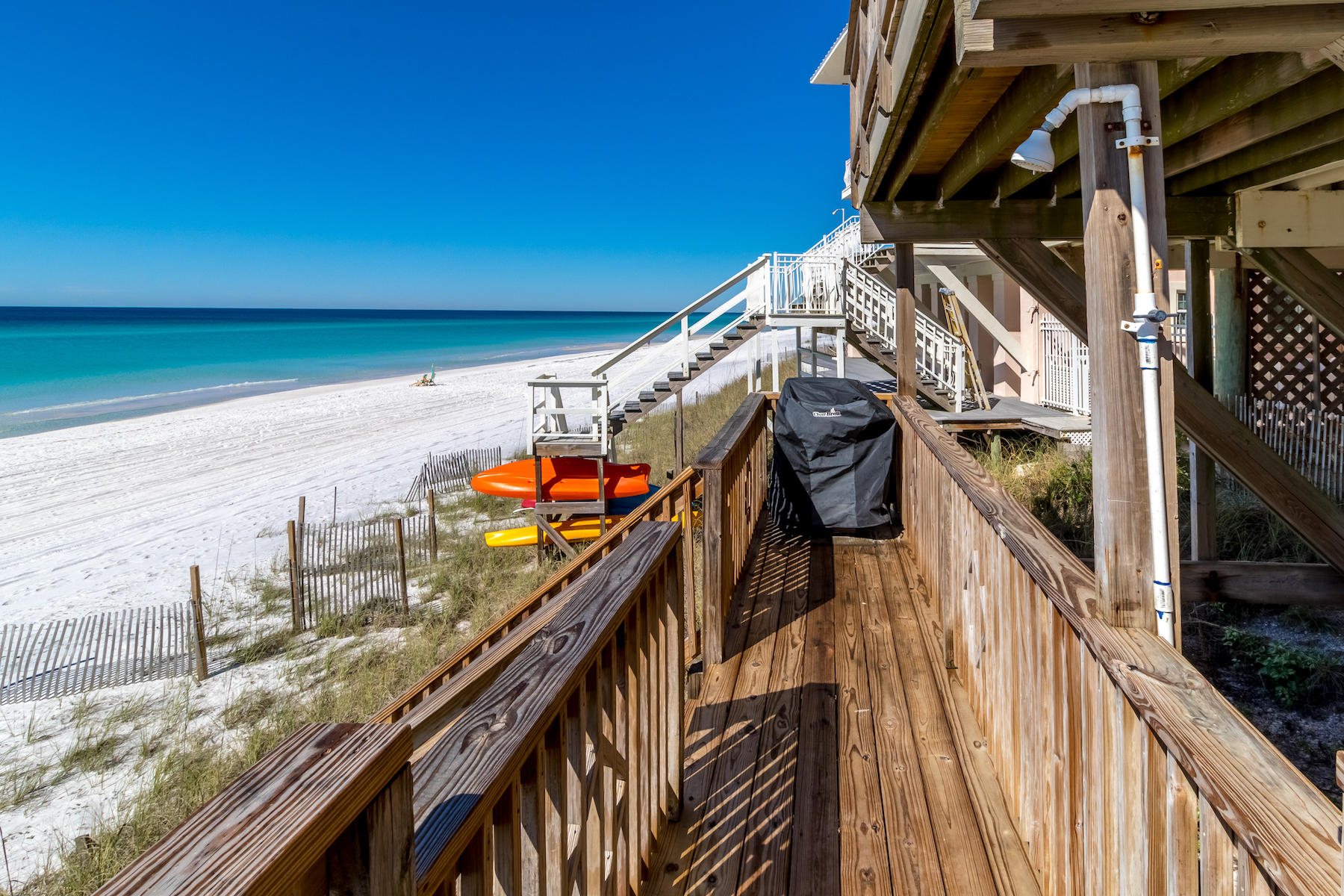 701 Eastern Lake Road Santa Rosa Beach, FL 32459 - Photo 40 of 45 a view of an outdoor space