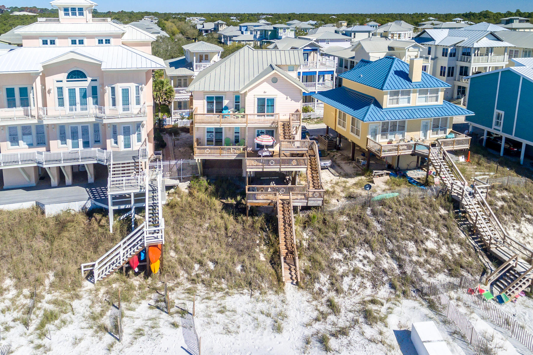 701 Eastern Lake Road Santa Rosa Beach, FL 32459 - Photo 4 of 45 a picture of city view