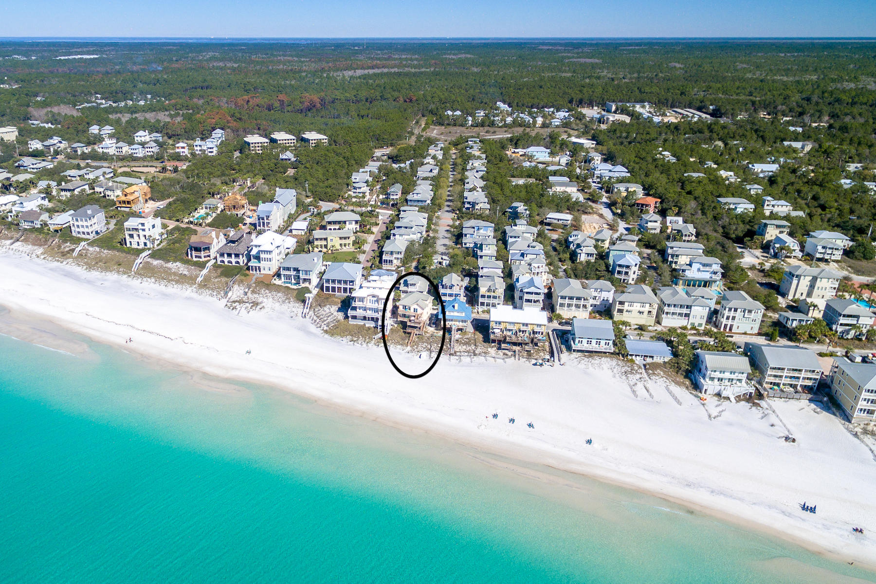 701 Eastern Lake Road Santa Rosa Beach, FL 32459 - Photo 45 of 45 a view of a city