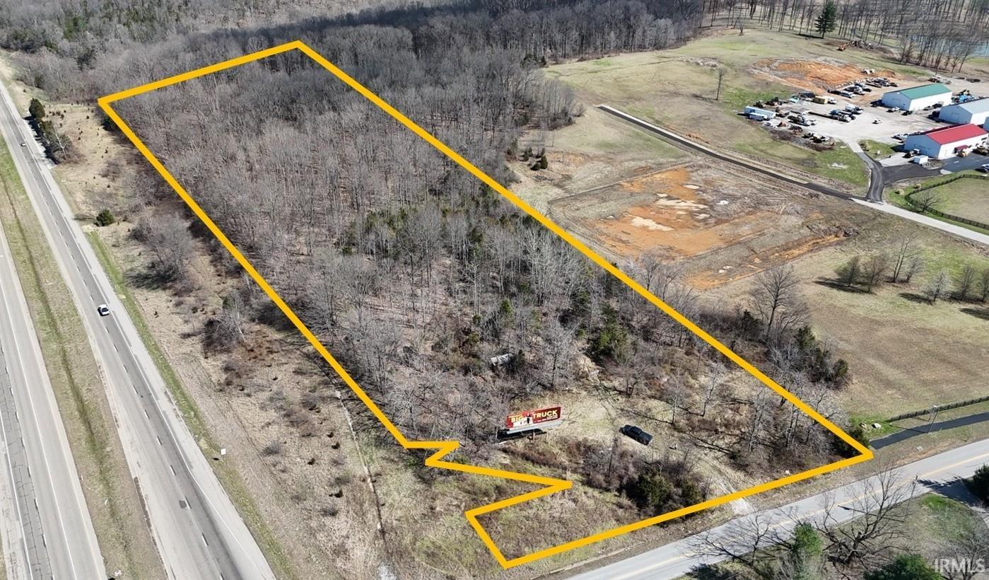 101 East Smithville Road Bloomington, IN 47401 - Photo 1 of 3