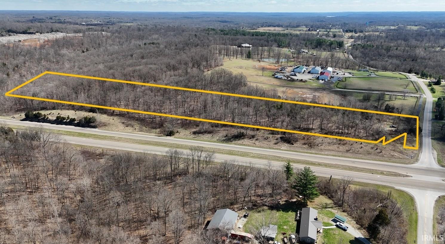 101 East Smithville Road Bloomington, IN 47401 - Photo 2 of 3