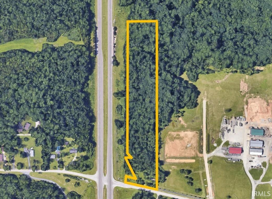 101 East Smithville Road Bloomington, IN 47401 - Photo 3 of 3