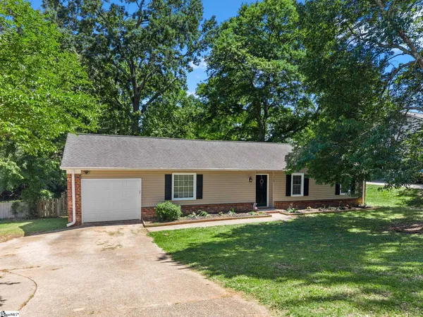 $340,000 | 112 Canebrake Drive, Greer, SC 29650