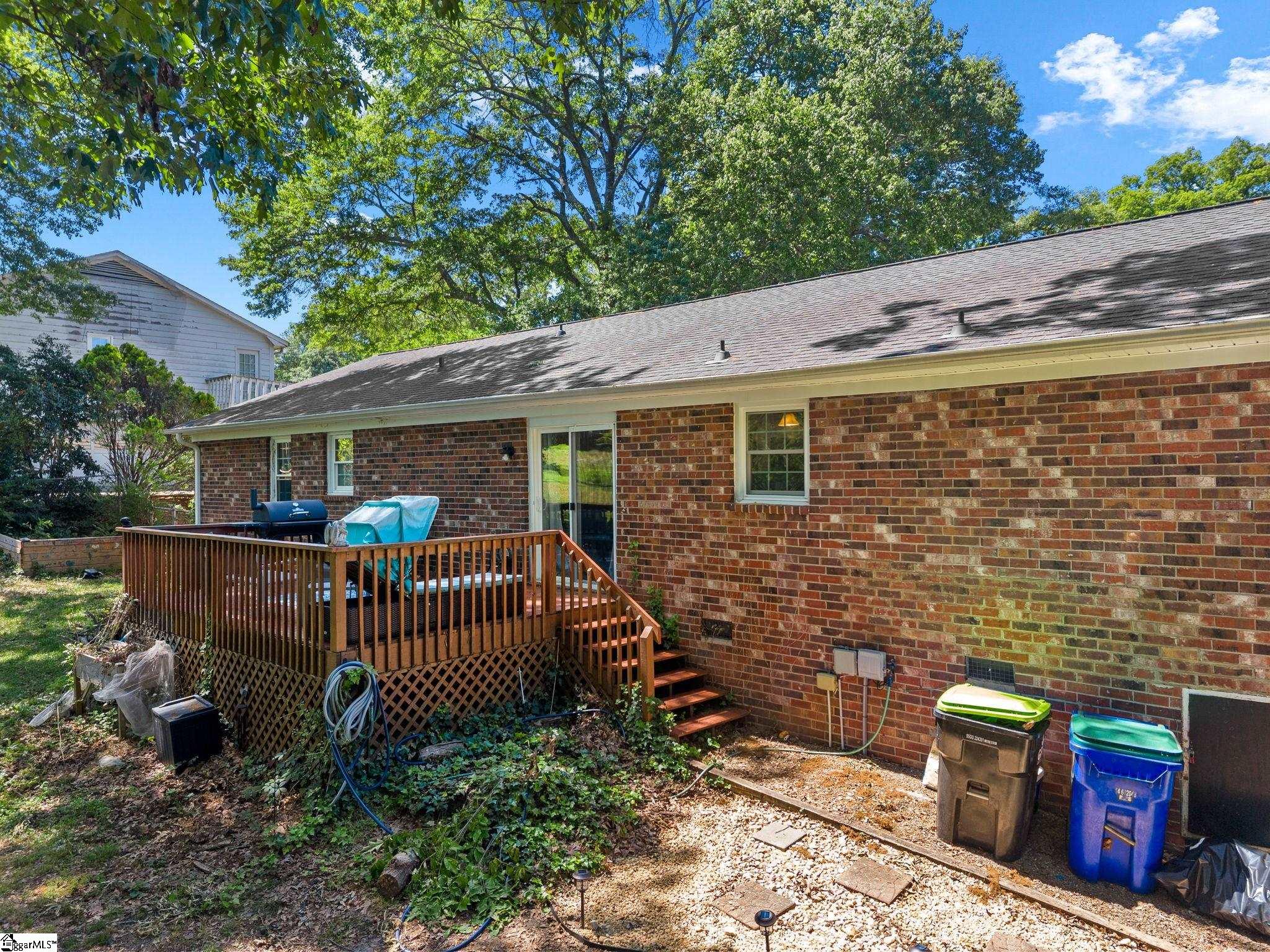 112 Canebrake Drive Greer, SC 29650 - Photo 22 of 30