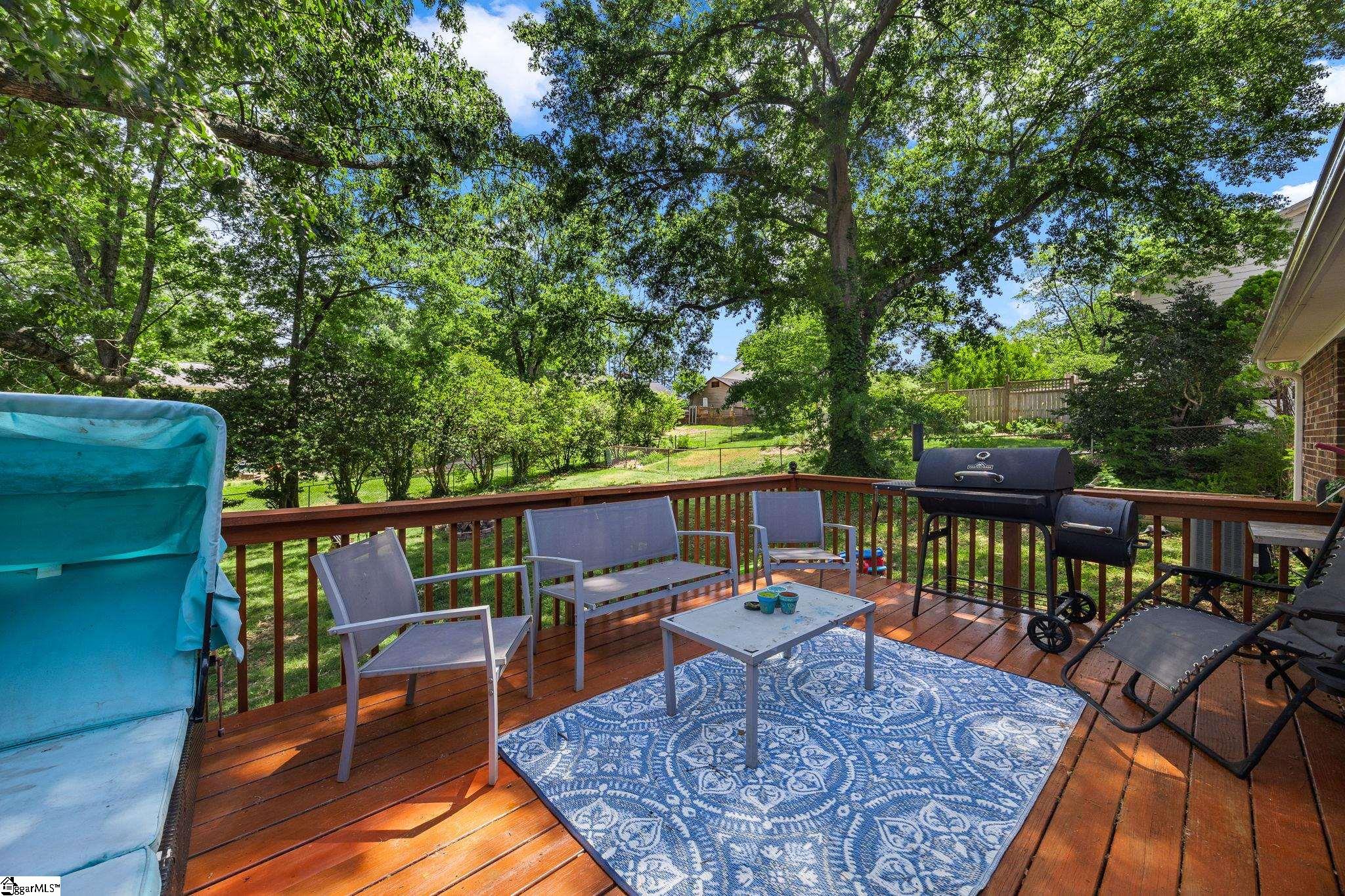 112 Canebrake Drive Greer, SC 29650 - Photo 23 of 30