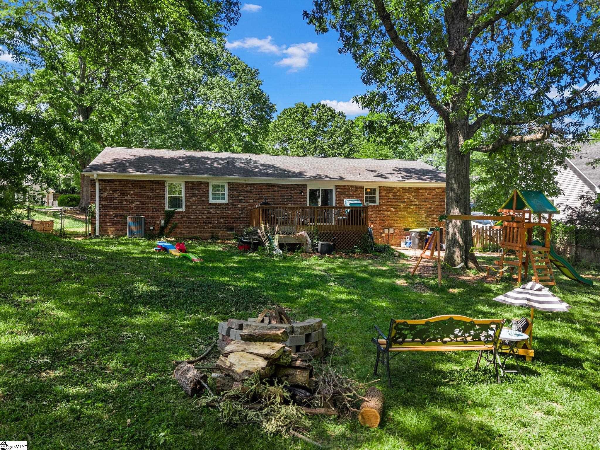 112 Canebrake Drive Greer, SC 29650 - Photo 25 of 30