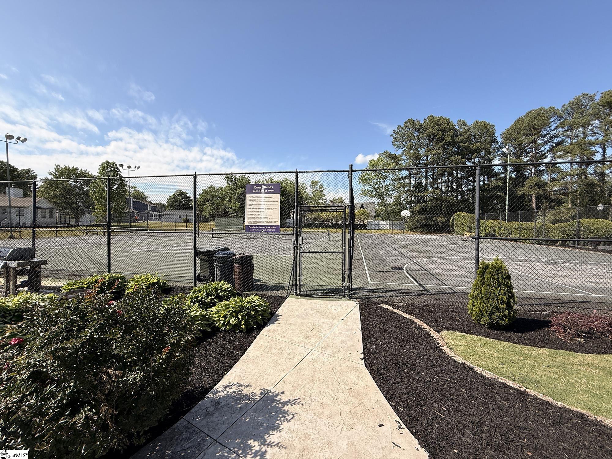 112 Canebrake Drive Greer, SC 29650 - Photo 27 of 30