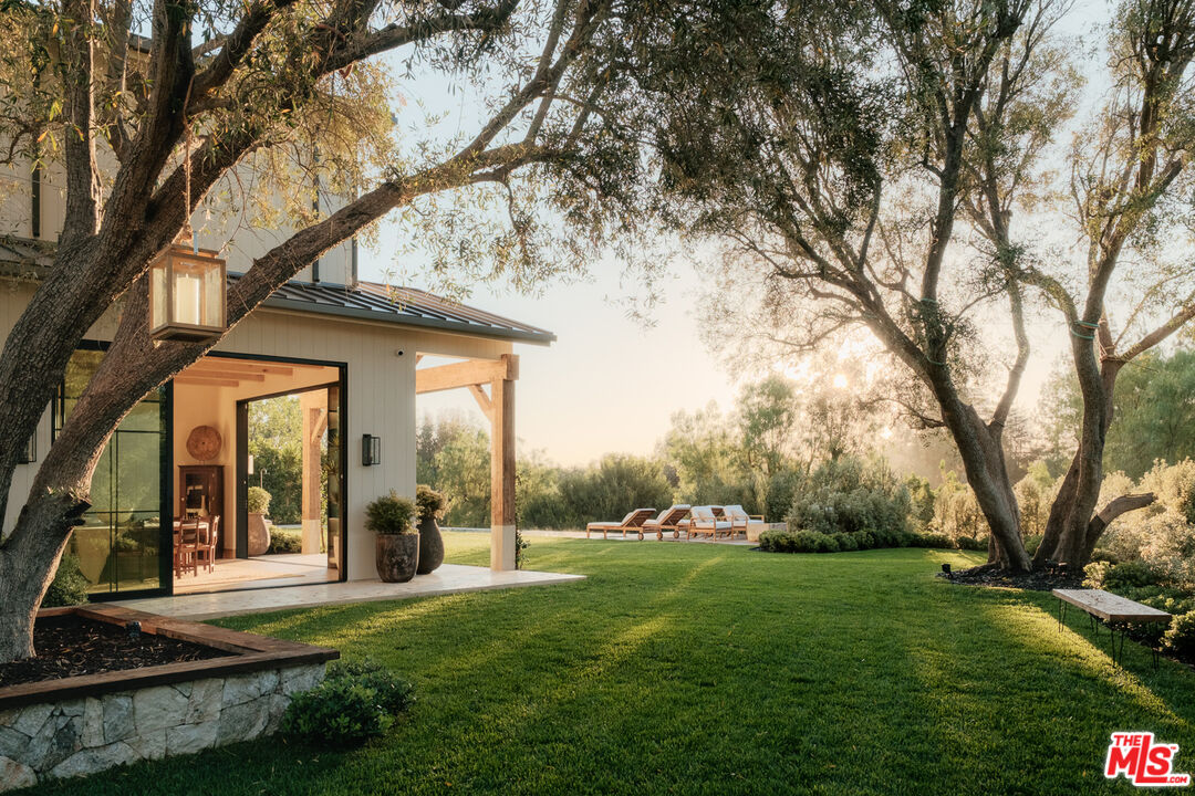 5350 Round Meadow Road Hidden Hills, CA 91302 - Photo 55 of 60 Gallery Image 55
