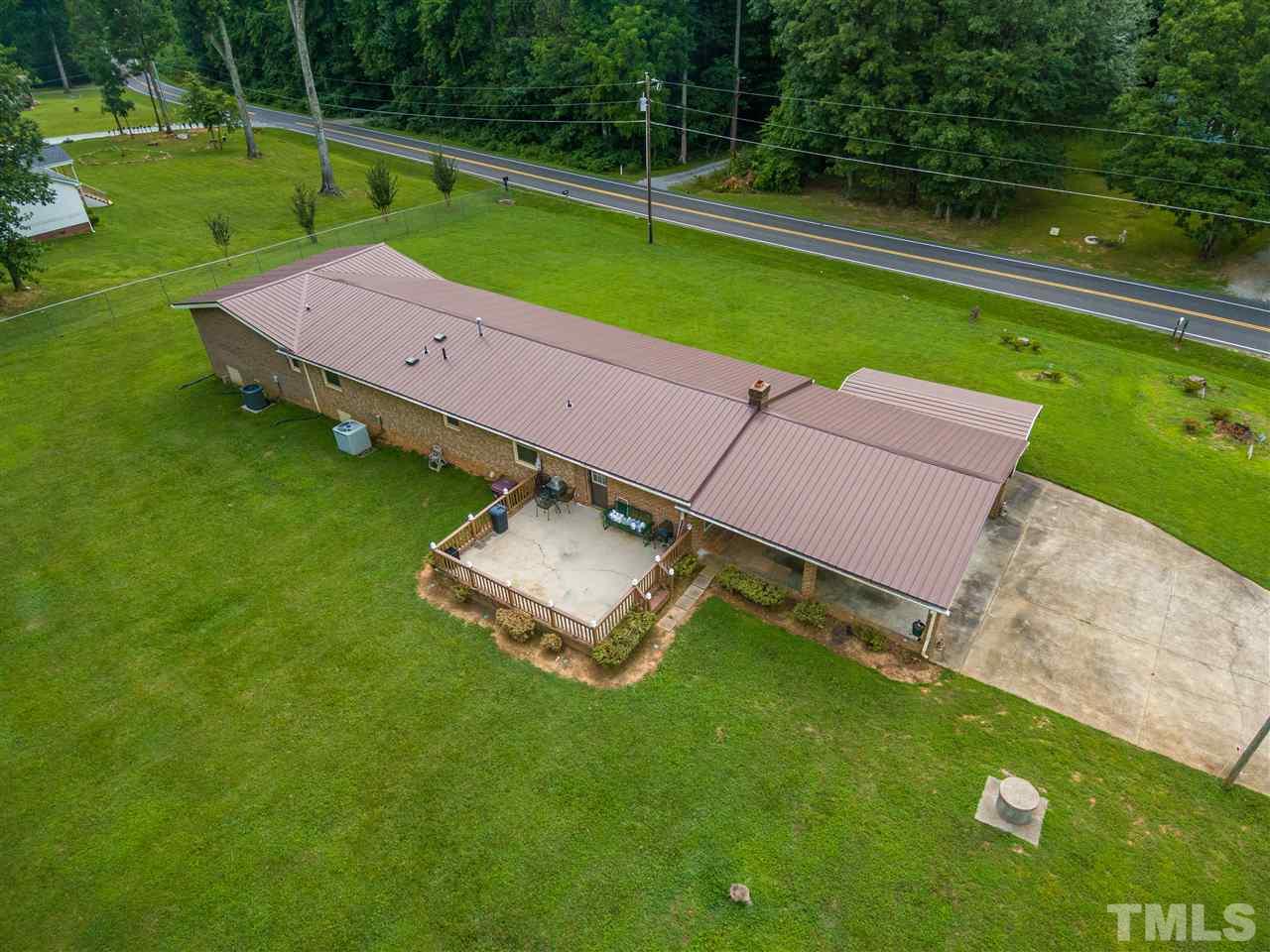 4261 Hurdle Mills Road Roxboro, NC 27574 - Photo 2 of 14
