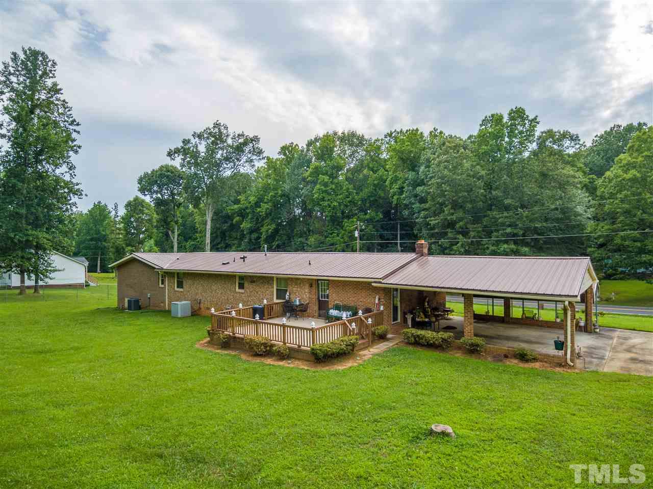4261 Hurdle Mills Road Roxboro, NC 27574 - Photo 11 of 14