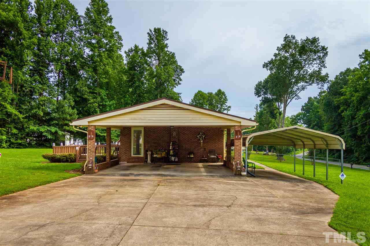 4261 Hurdle Mills Road Roxboro, NC 27574 - Photo 12 of 14