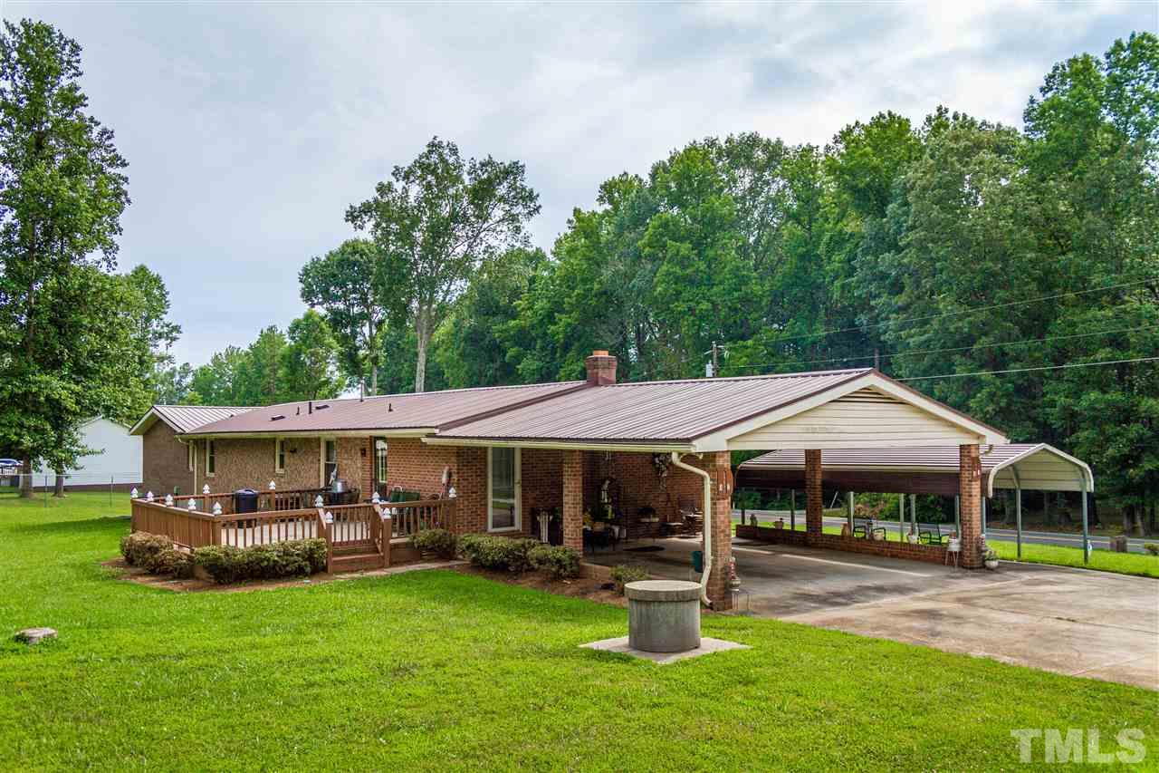 4261 Hurdle Mills Road Roxboro, NC 27574 - Photo 13 of 14