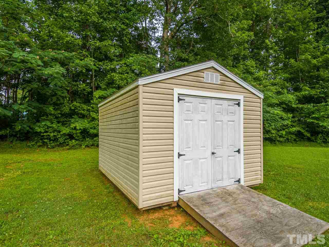4261 Hurdle Mills Road Roxboro, NC 27574 - Photo 14 of 14