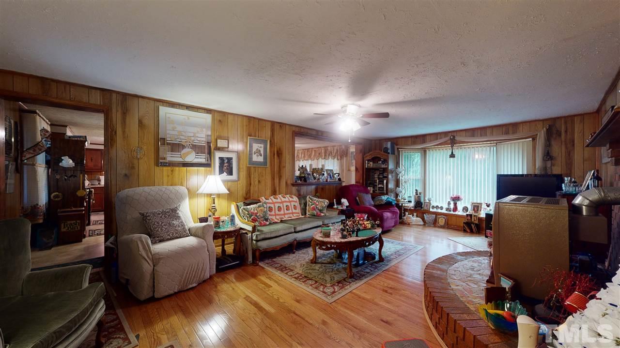 4261 Hurdle Mills Road Roxboro, NC 27574 - Photo 3 of 14