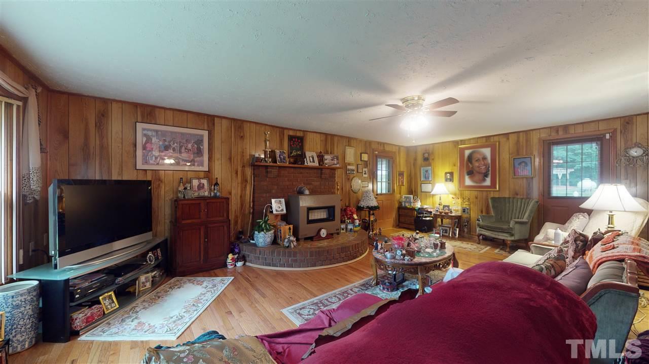 4261 Hurdle Mills Road Roxboro, NC 27574 - Photo 4 of 14