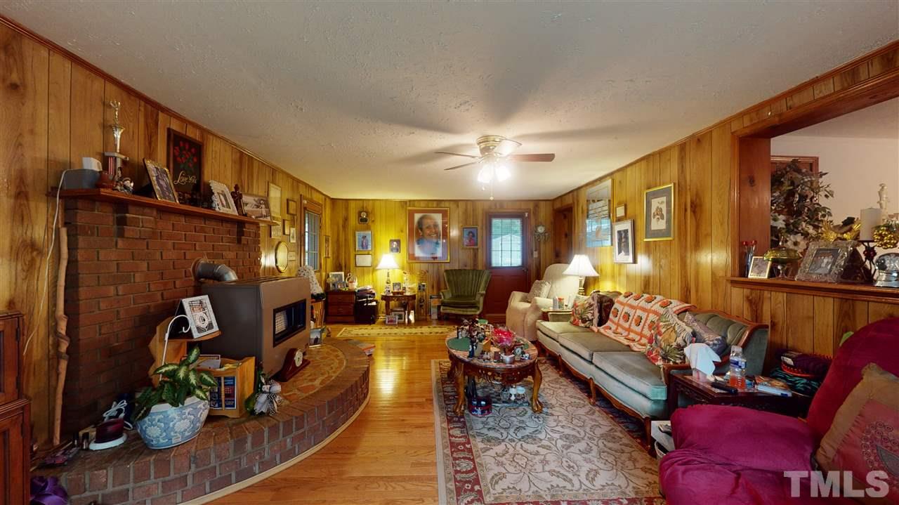 4261 Hurdle Mills Road Roxboro, NC 27574 - Photo 5 of 14