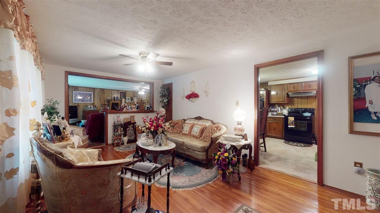 4261 Hurdle Mills Road Roxboro, NC 27574 - Photo 7 of 14