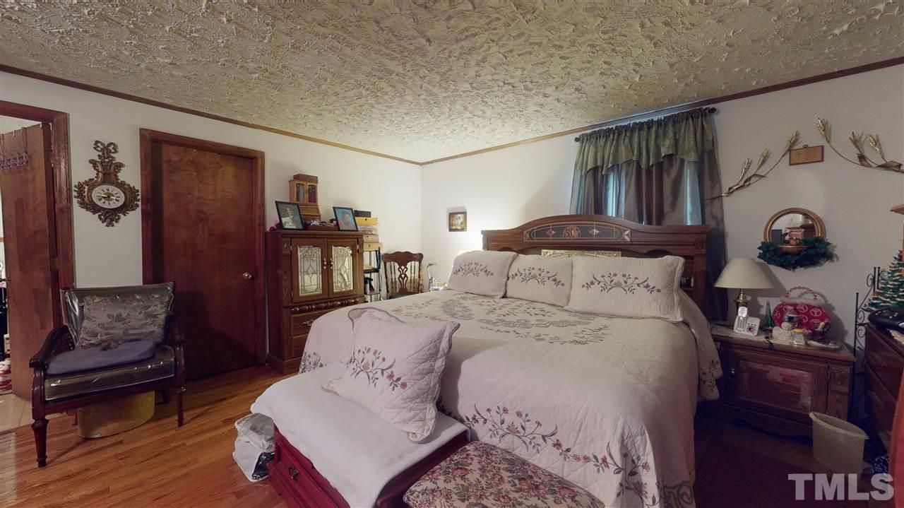4261 Hurdle Mills Road Roxboro, NC 27574 - Photo 9 of 14