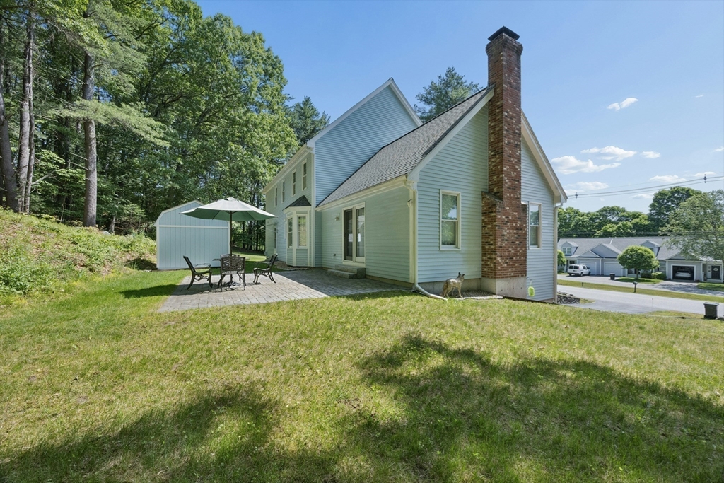 117 Summer Road Boxborough, MA 01719 - Photo 32 of 34