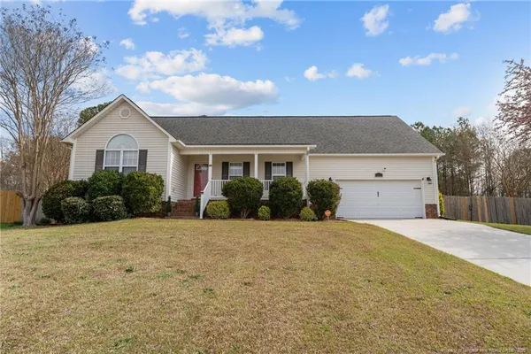 $290,000 | 115 Shelby Street, Spring Lake, NC 28390