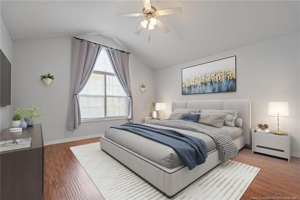 115 Shelby Street Spring Lake, NC 28390 - Photo 20 of 40 Virtually Staged