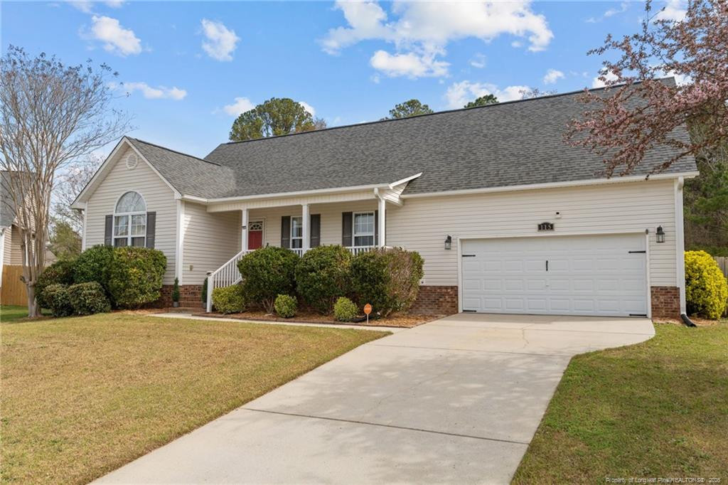 115 Shelby Street Spring Lake, NC 28390 - Photo 2 of 40 Photo 2