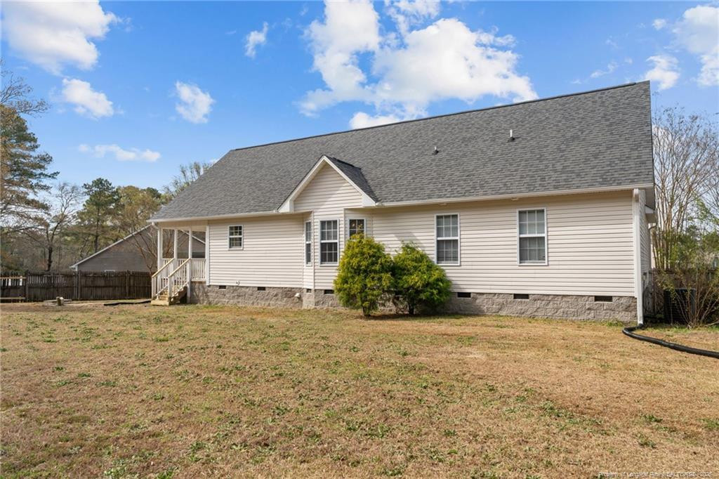 115 Shelby Street Spring Lake, NC 28390 - Photo 34 of 40 Photo 34