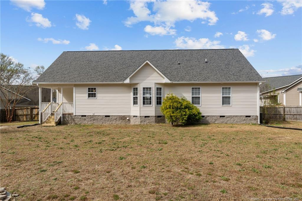 115 Shelby Street Spring Lake, NC 28390 - Photo 35 of 40 Photo 35