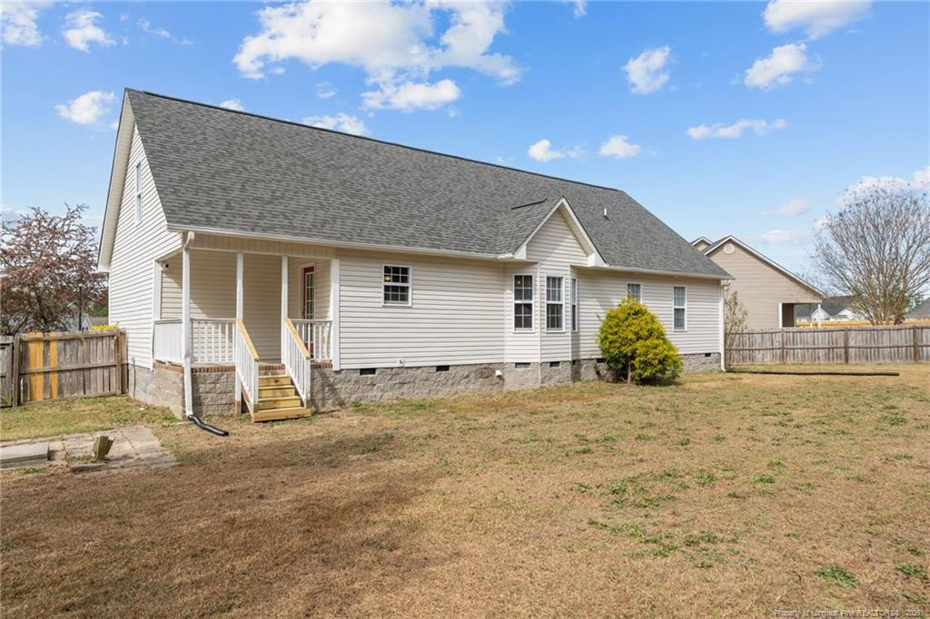 115 Shelby Street Spring Lake, NC 28390 - Photo 36 of 40 Photo 36