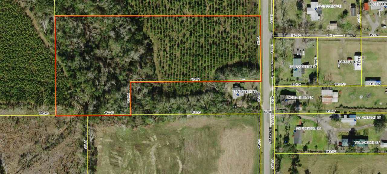 5 Earnest Road Quincy, FL 32351 - Photo 1 of 1 Gallery Image 1