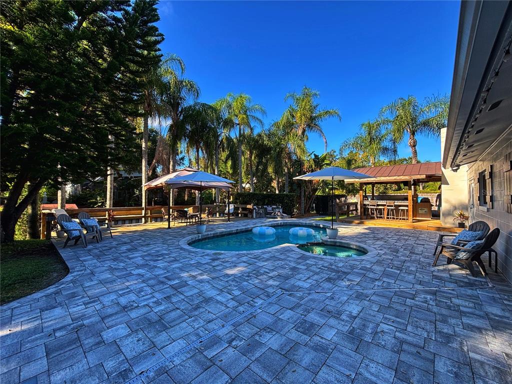 428 Harbour Island Road Orlando, FL 32809 - Photo 27 of 45