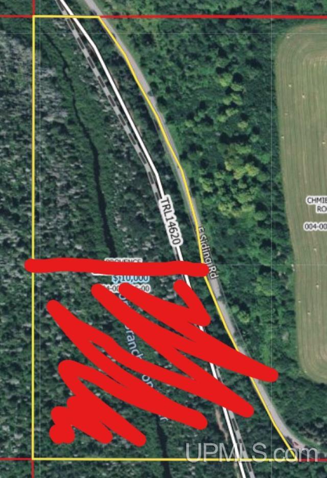Tbd East Tbd E Siding Road Iron River, MI 49935 - Photo 2 of 5