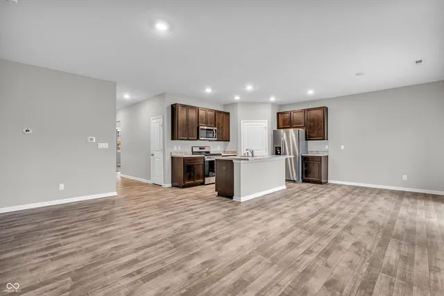 $267,300 | 11149 North Sashing Way, Monrovia, IN 46157