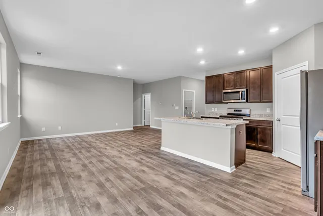 $267,300 | 11149 North Sashing Way, Monrovia, IN 46157