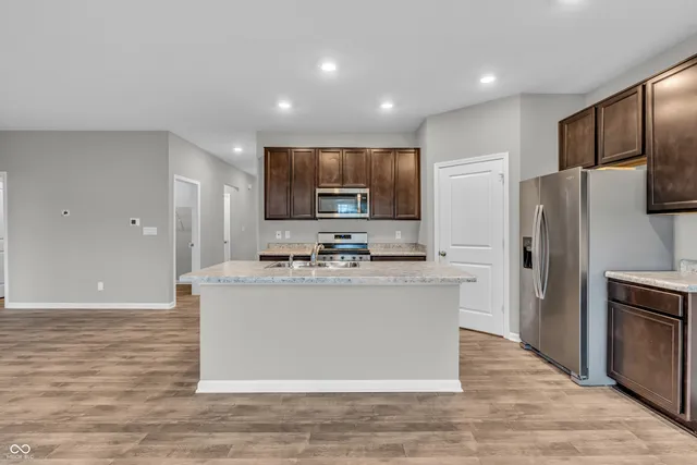 $267,300 | 11149 North Sashing Way, Monrovia, IN 46157