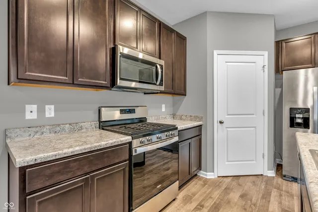 $267,300 | 11149 North Sashing Way, Monrovia, IN 46157