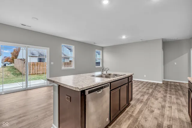 $267,300 | 11149 North Sashing Way, Monrovia, IN 46157