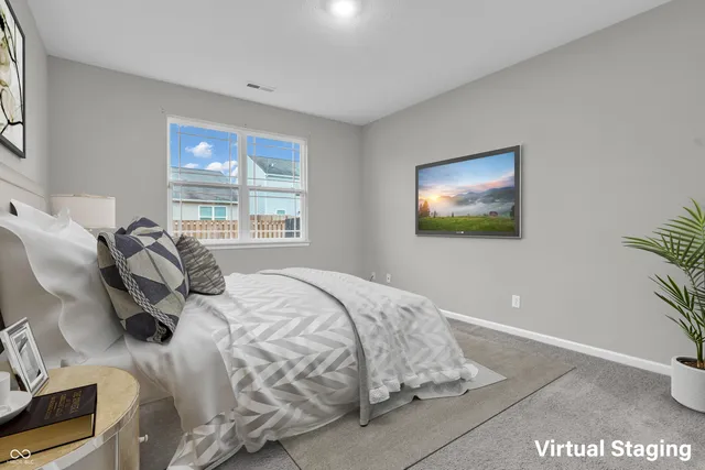 $267,300 | 11149 North Sashing Way, Monrovia, IN 46157