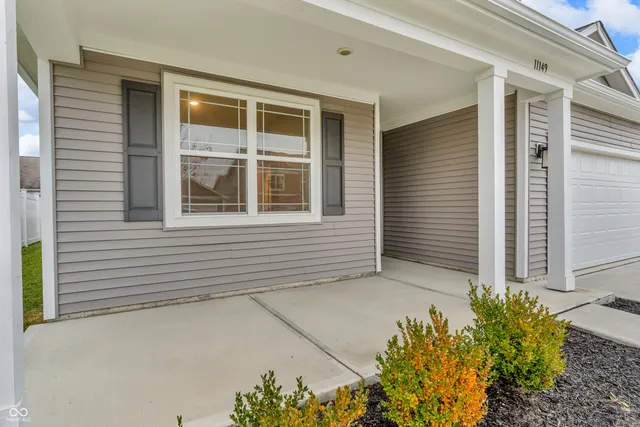 $267,300 | 11149 North Sashing Way, Monrovia, IN 46157