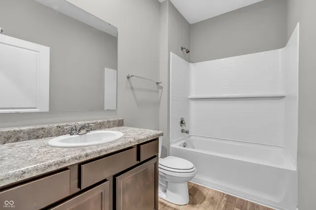 $267,300 | 11149 North Sashing Way, Monrovia, IN 46157