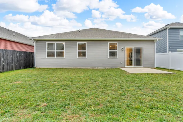 $267,300 | 11149 North Sashing Way, Monrovia, IN 46157