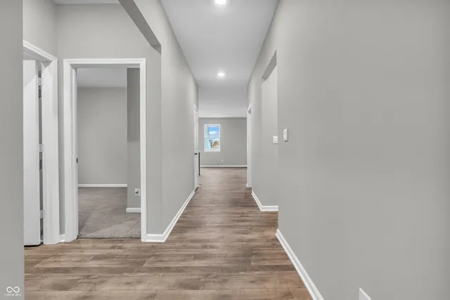 $267,300 | 11149 North Sashing Way, Monrovia, IN 46157