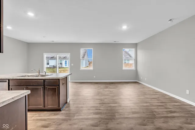 $267,300 | 11149 North Sashing Way, Monrovia, IN 46157