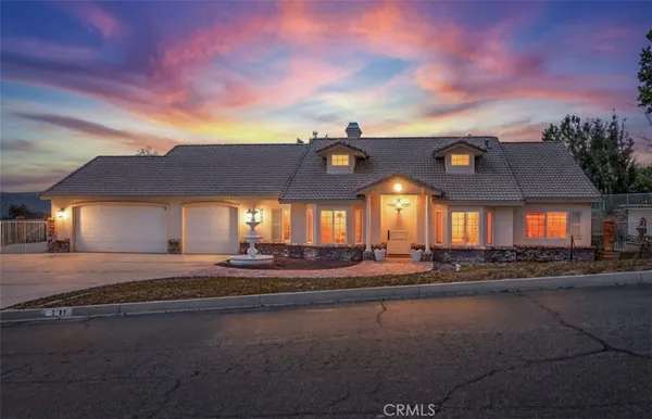 $899,000 | 3783 West Meyers Road, San Bernardino, CA 92407