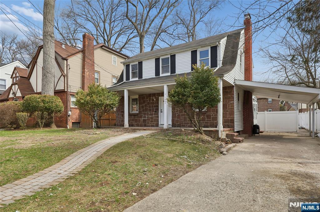 1087 Lambert Road Teaneck, NJ 07666 - Photo 2 of 41